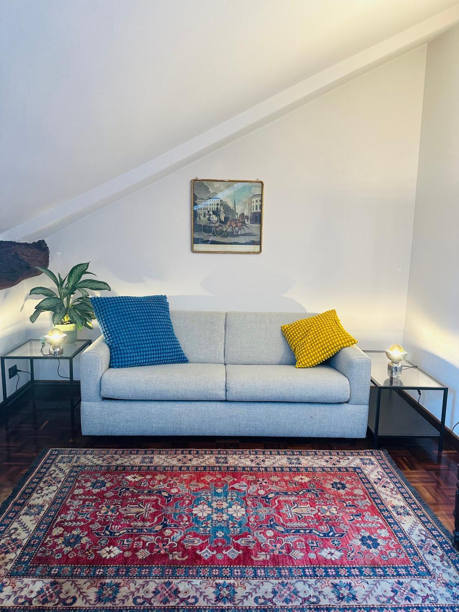 Ferienwohnung House With Terrace Turin Exterior foto