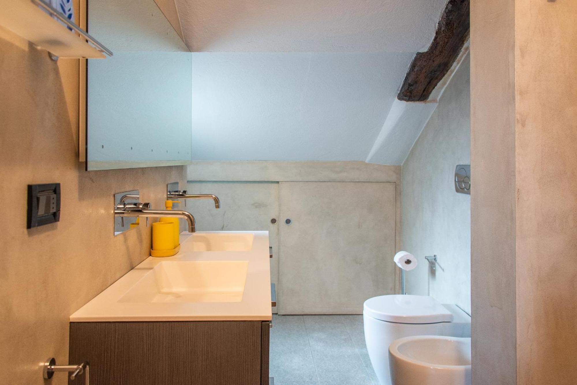 Ferienwohnung House With Terrace Turin Exterior foto
